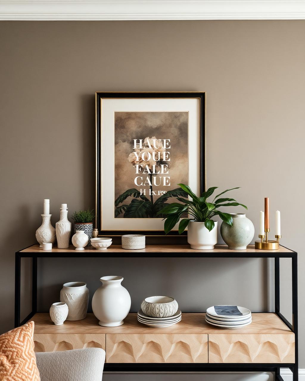 Decor — Mixterior