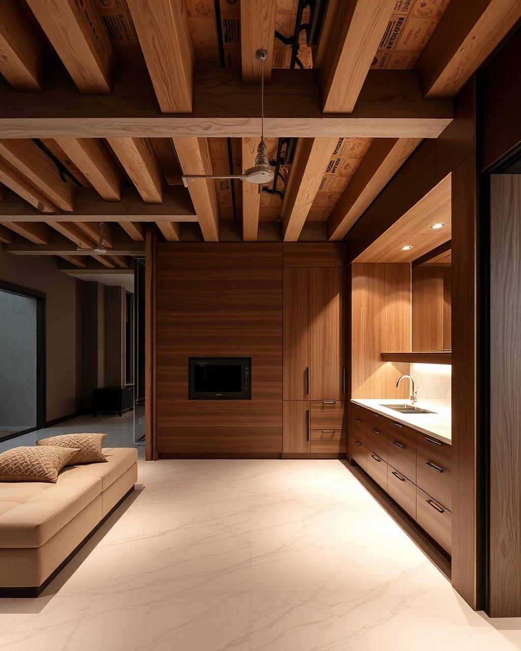 Renovation — Mixterior