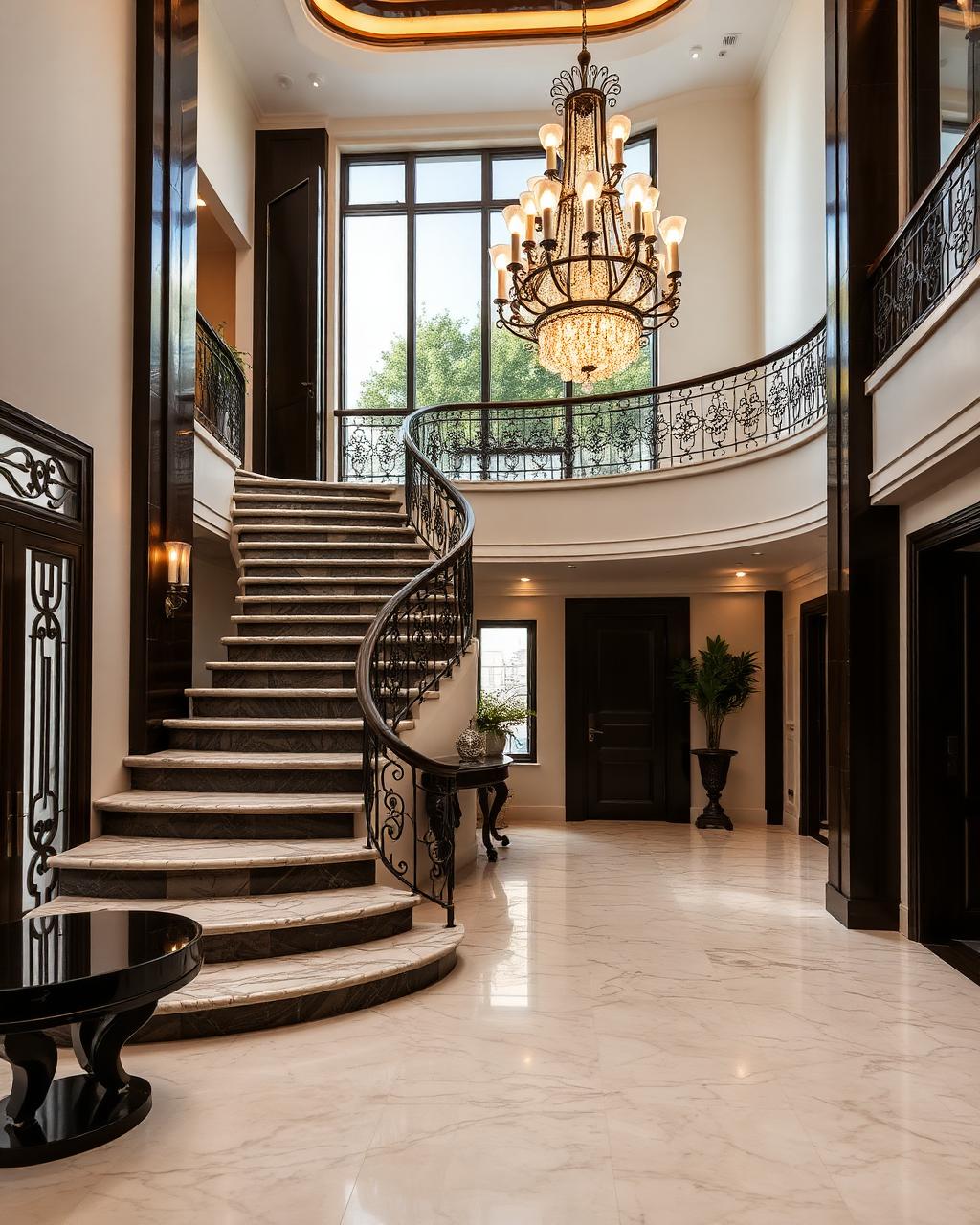 Family Villa — Private Residence · Gulberg
