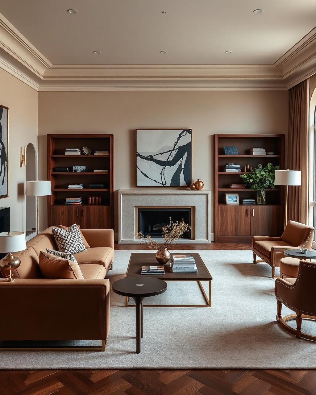 Interior Design — Mixterior